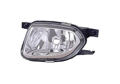 mistlamp, links,-05/2004 Mercedes Sprinter, 2006 -