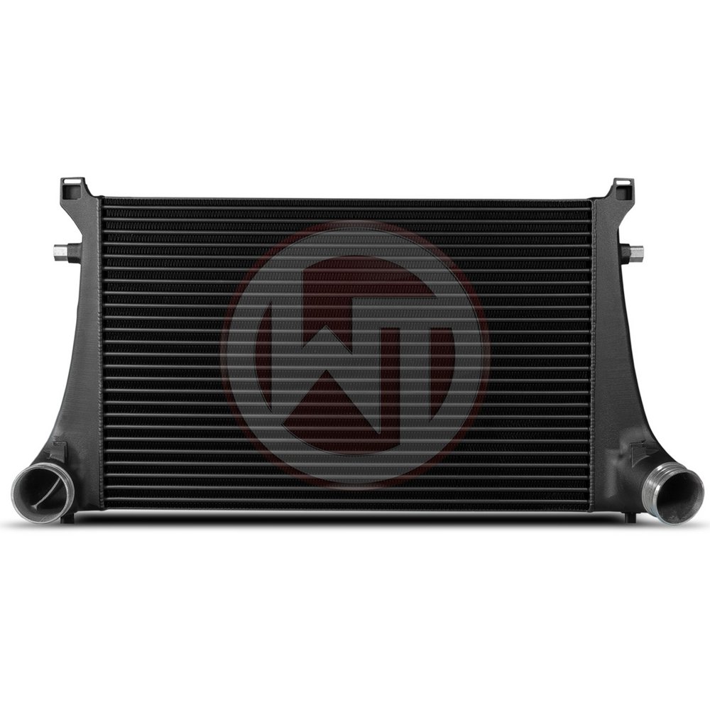 Intercooler Volkswagen Tiguan R 2,0 AD1 TSI 235KW/320PK Wagner Competition kit