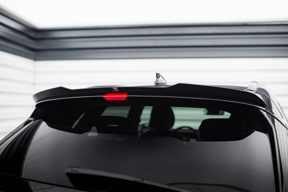 Spoiler Cap Hyundai Kona N-line MK2