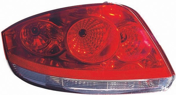 Achterlicht rechts links NEA 07->>