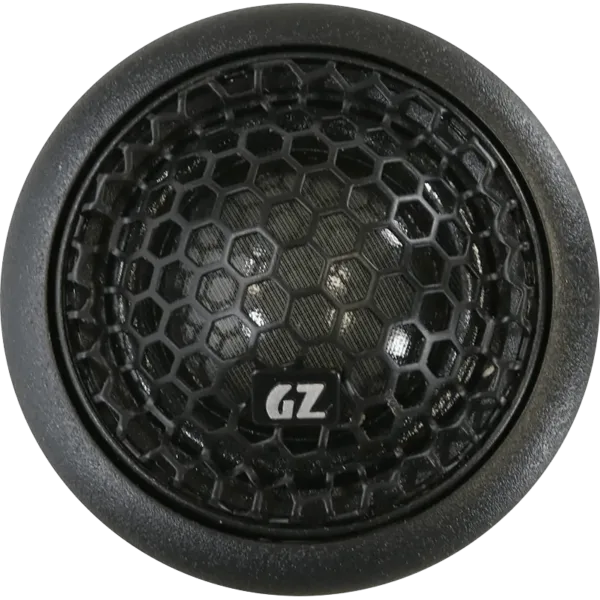Ground Zero GZHC 6.5″ 2-way component luidspreker systeem