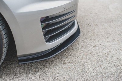 Voorspoiler VW Golf 7 GTI Racing