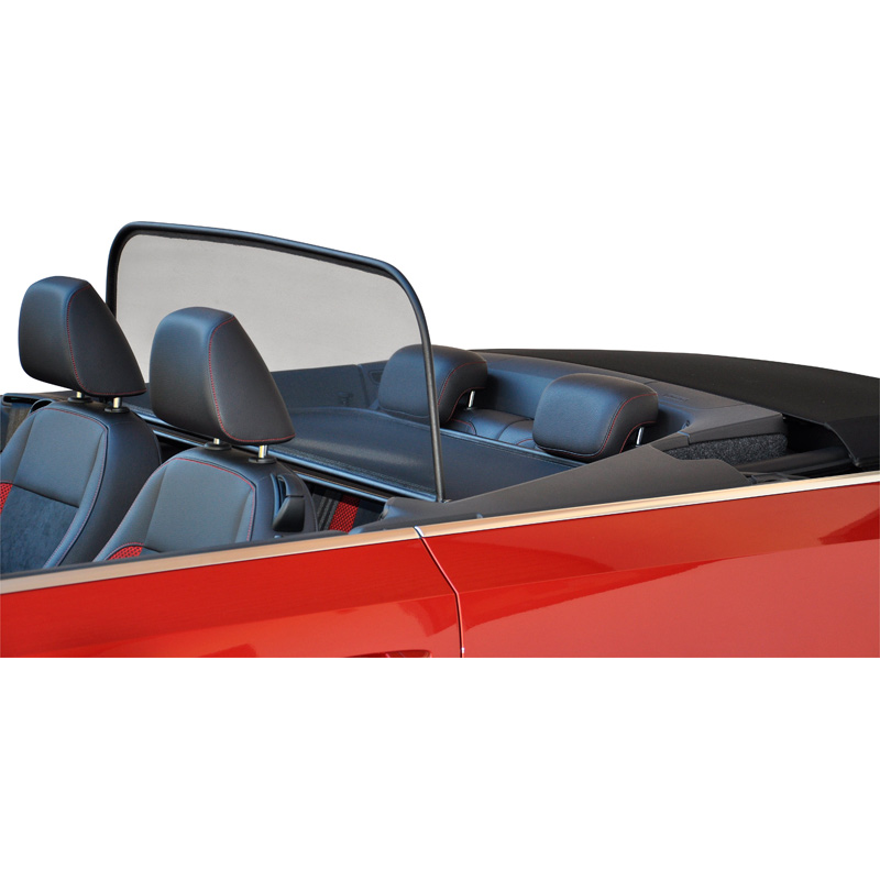 Pasklaar Windschot VW Golf VI Cabrio 11-