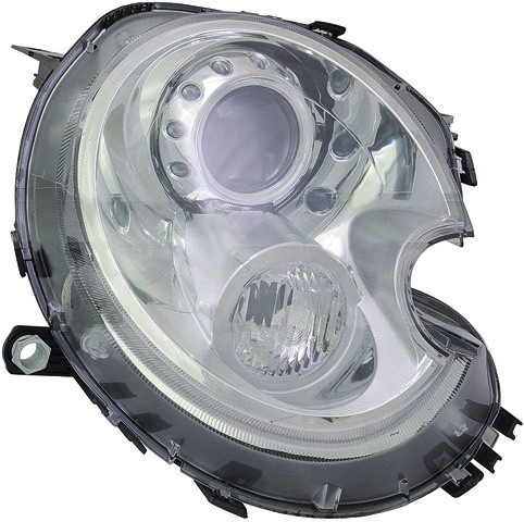 Xenon Koplamp rechts MINI R60