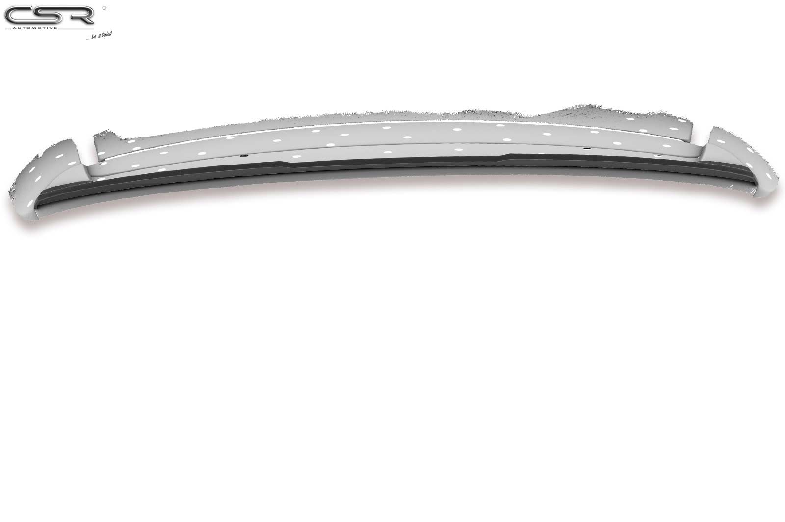 Achterspoiler Suzuki Swift 6 (RZ/AZ) Sport (2018–) Glans Zwart – CSR Automotive