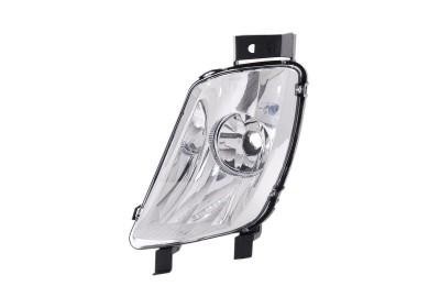 mistlamp, rechts Peugeot 308, 2007-2011