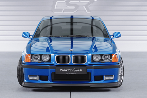 Voorspoiler BMW 3-serie E36