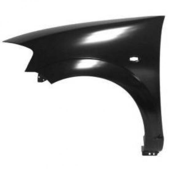 Voorscherm links CITROEN C3 05-09