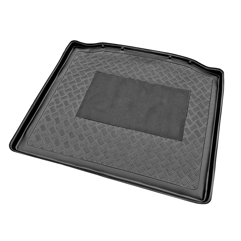 Kofferbakschaal 'Anti-slip'  BMW X3 (G01) 2017-