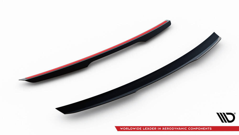 Spoiler Cap Audi R8 Spyder MK2