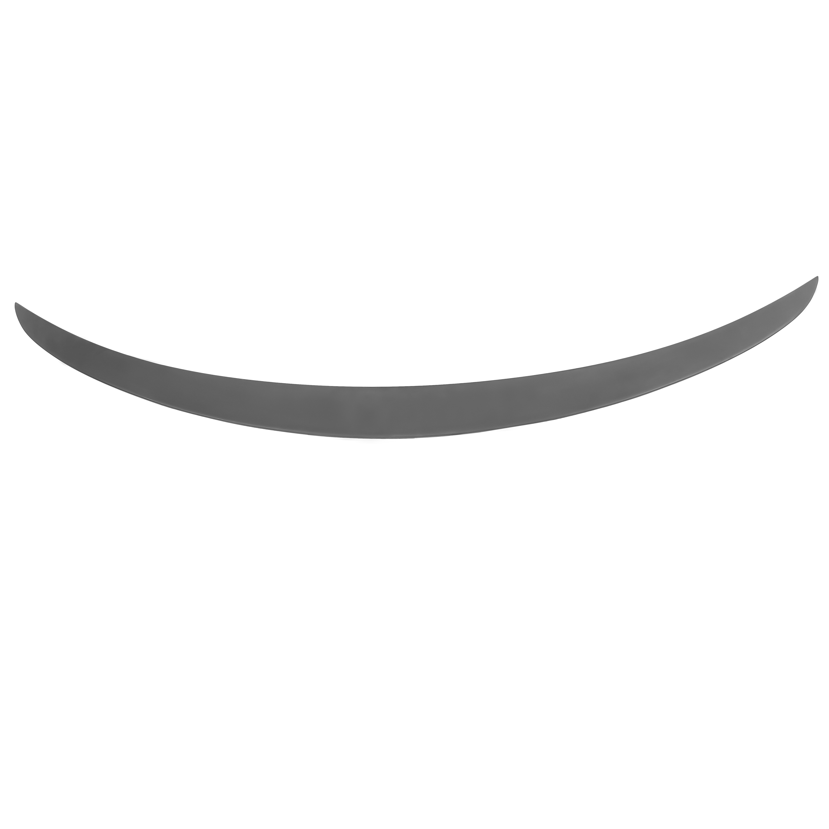 Achterklep Spoiler Mercedes E-Class W213 E63 Look