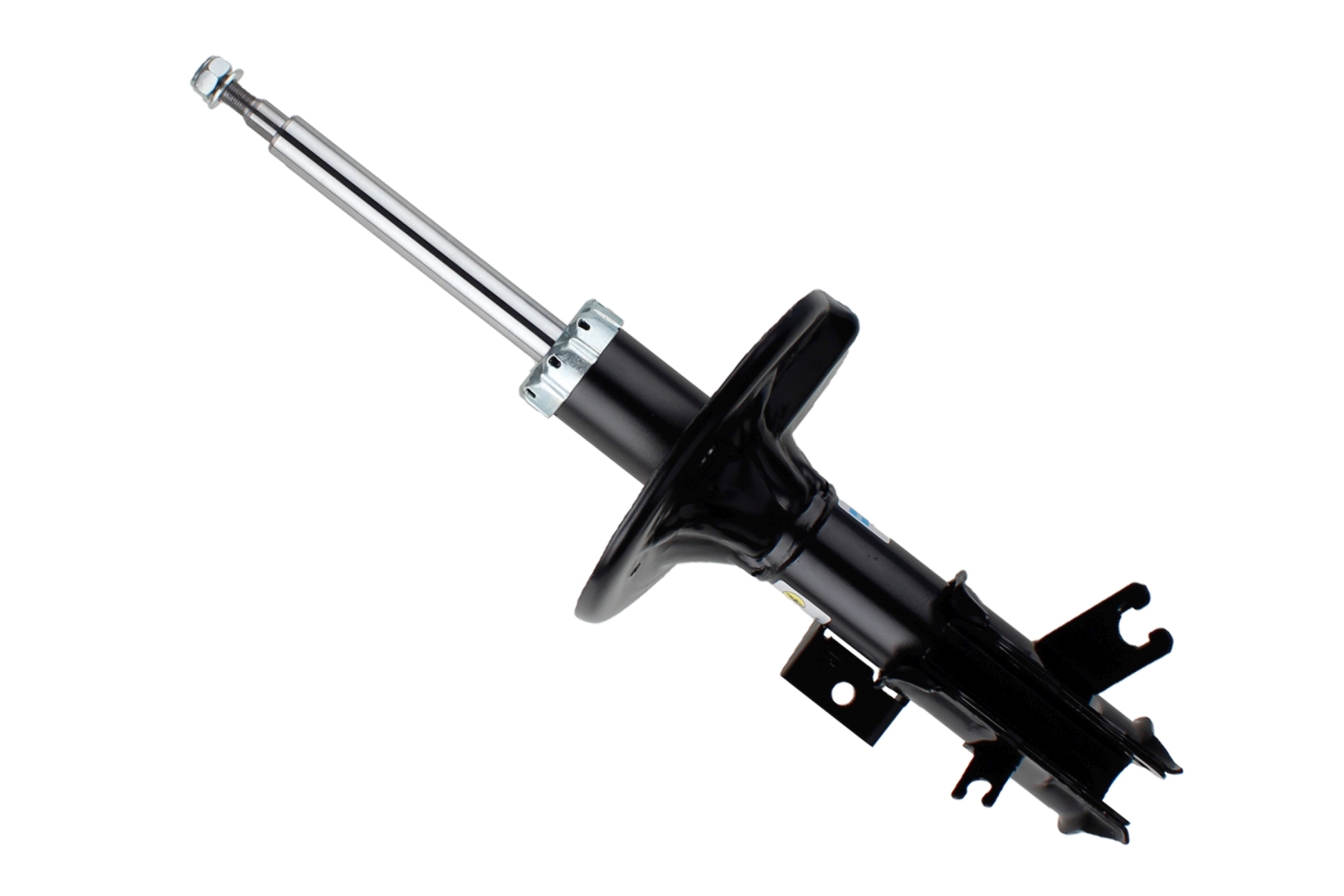 Amortiguador Delantero Bilstein B4 R Para Volvo S40 V40 Mitsubishi
