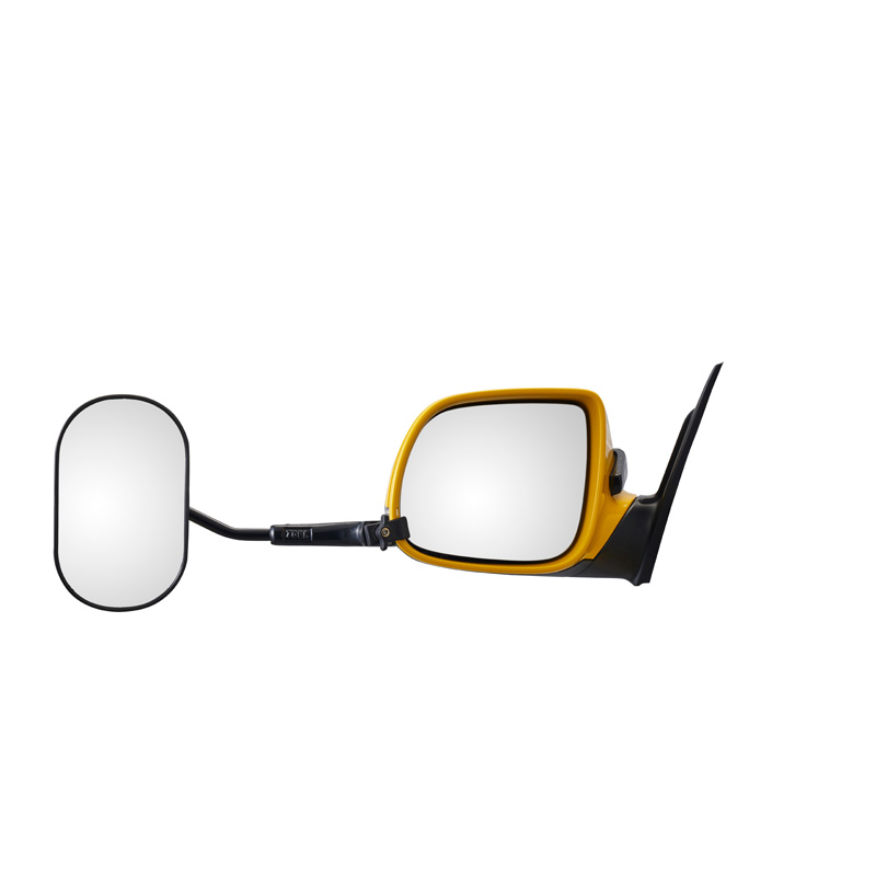 Set Emuk Caravanspiegels  Audi Q5 2008-2016 & Q7 2009-2015