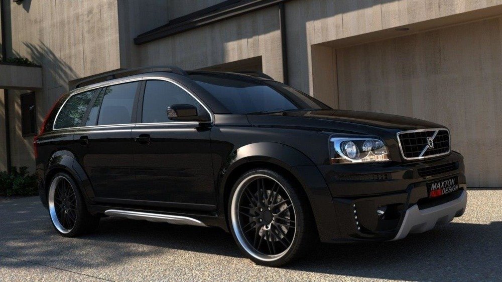 Body kit Volvo XC 90 (vanaf 2006)