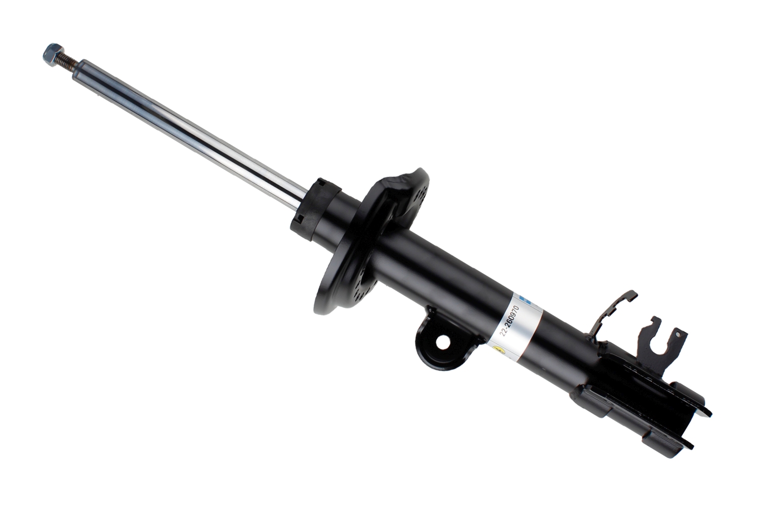 Amortiguador Bilstein B4 R.trasero Fiat 500x 2wd