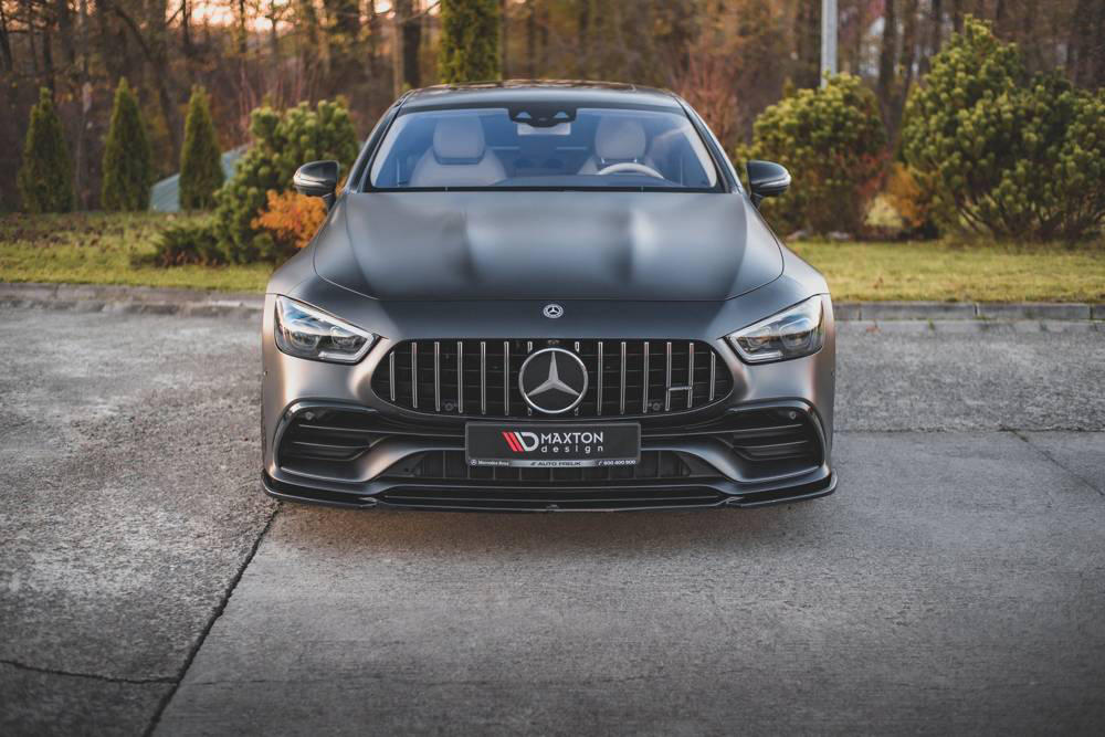 Voorspoiler Mercedes-AMG GT 53 4 Deurs Coupe V.1
