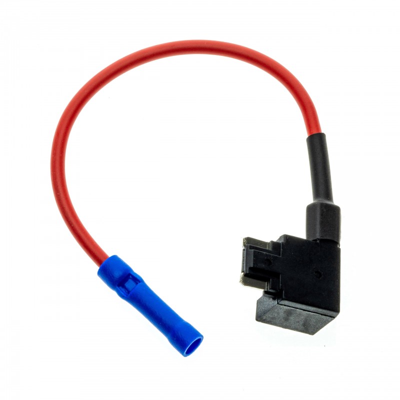 EPFH01 Fuse Adapter BYPASS MICRO 20A