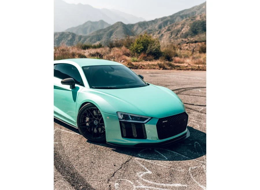 Inozetek Super Gloss Pearlescent Pearl Neon Mint - PG026 20m