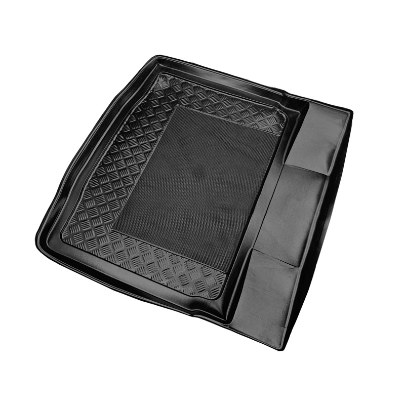 Kofferbakschaal 'Anti-slip'  Opel Insignia 5-deurs / Sedan 2008-2017