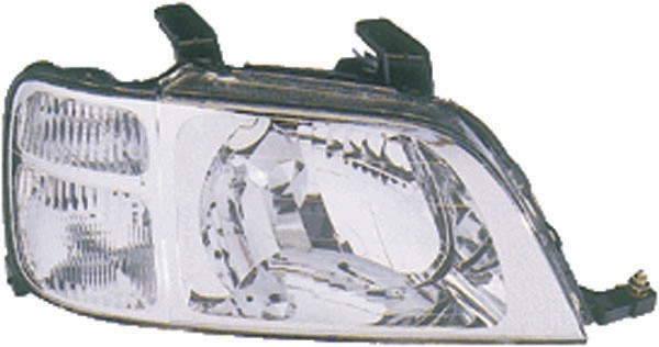 Koplamp rechts HONDA CRV 97-99 DEPO