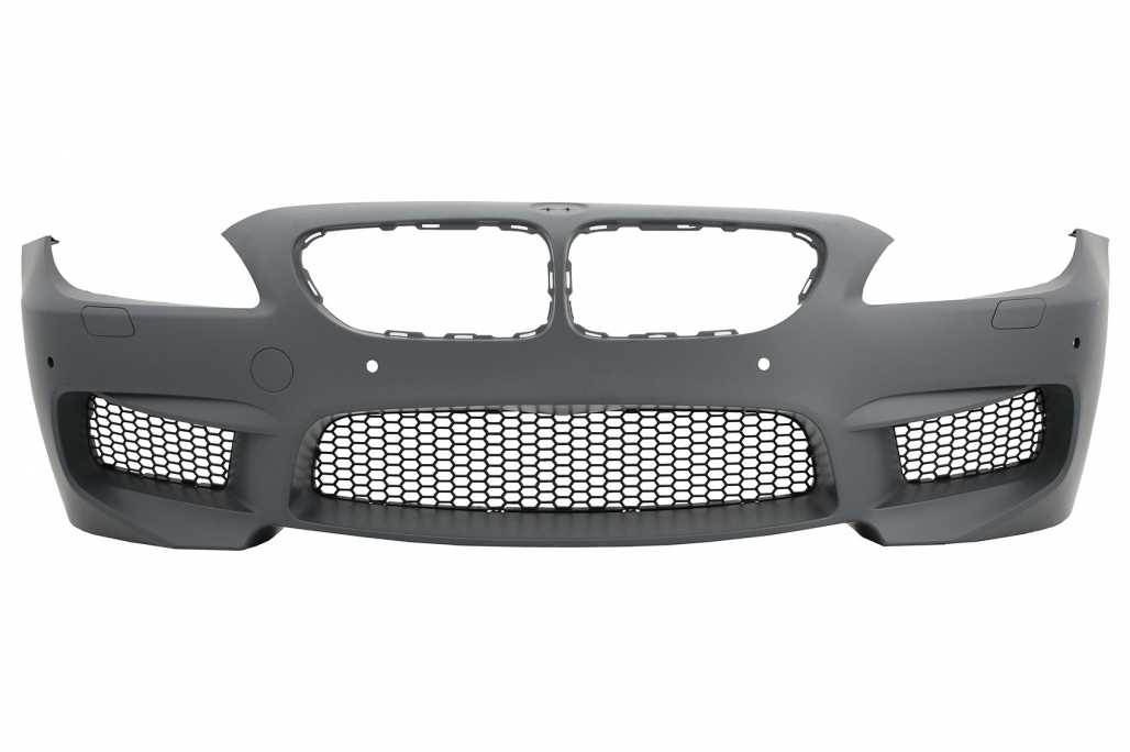 Voorbumper BMW 6 Serie F06 F12 F13 M6 Look