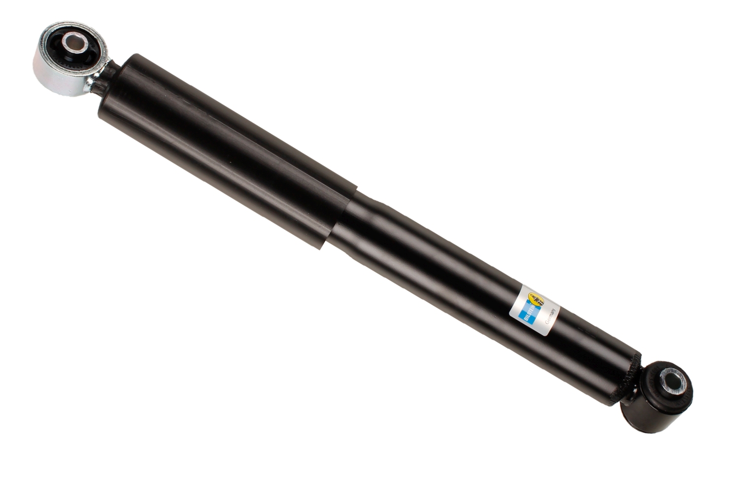 Amortiguador Trasero Bilstein B4 Fiat Fiorino