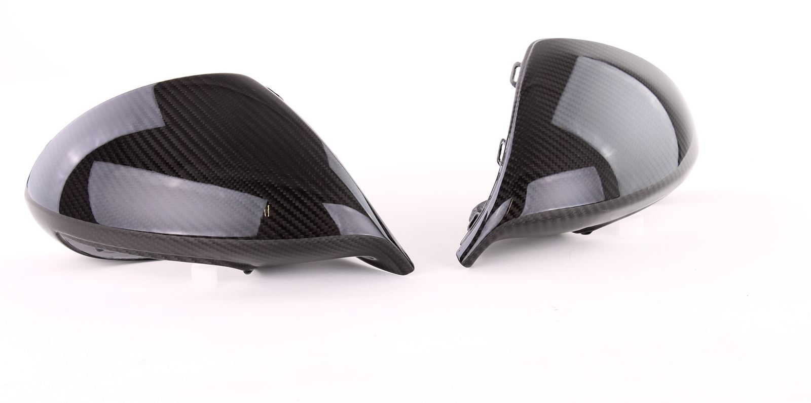 Spiegelkappen Carbon Porsche 911 991 Facelift vanaf 2015-..