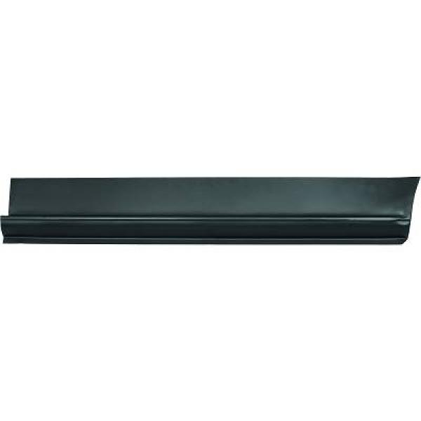 SEITENWAND Links Mercedes Vito