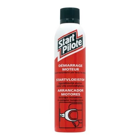 Holts 71011300048 Start pilote Startvloeistof 300ml