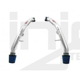 Injen Infiniti G37 Sedan 3.7L V6 Cold air intake system