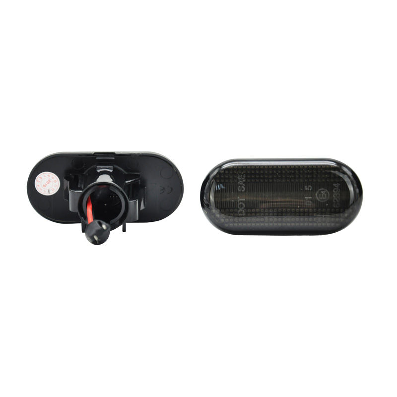Indicadores Dynamic Renault Twingo,Clio,Kangoo,Megane