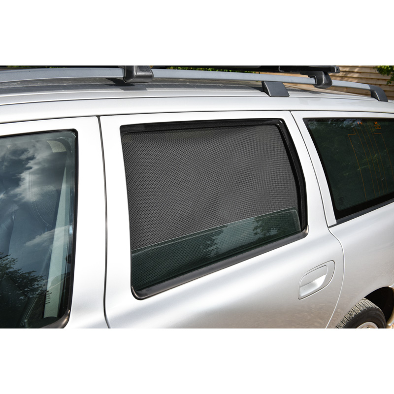 Privacy Shades Volvo V70 station 2007- / XC70 2007-
