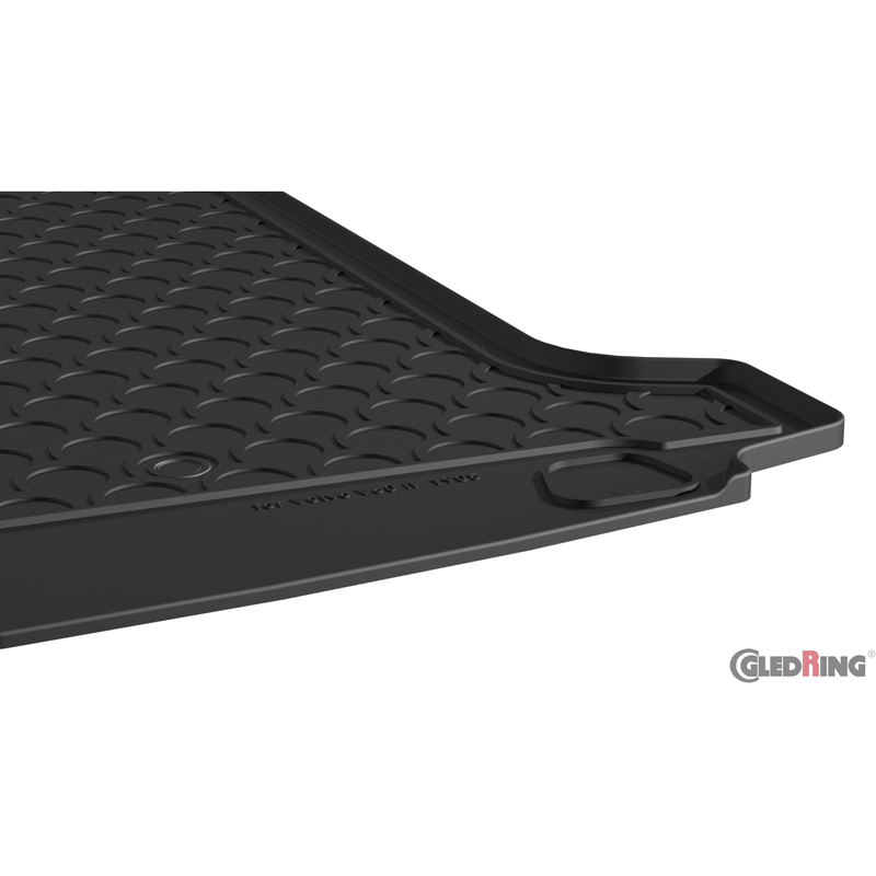 Rubbasol (Rubber) Kofferbakmat  Volvo V60 II 2018-