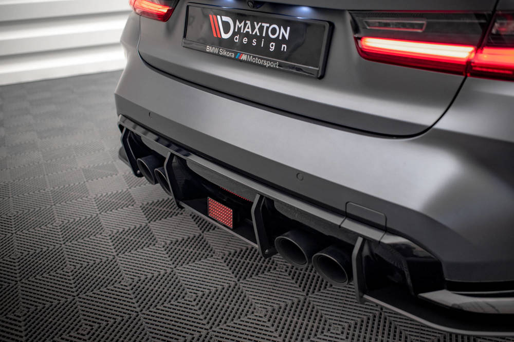 LED Remlicht BMW M3 G80 / G81 / M4 G82 Maxton