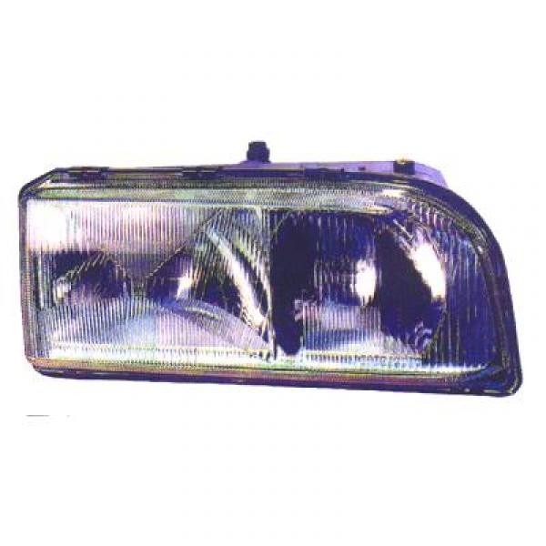 Koplamp links VOLVO 850 92-93 DEPO H4