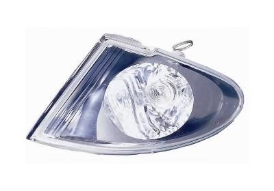 knipperlicht, helder, zonder fittingdeel, rechts, 01/2000-Renaul