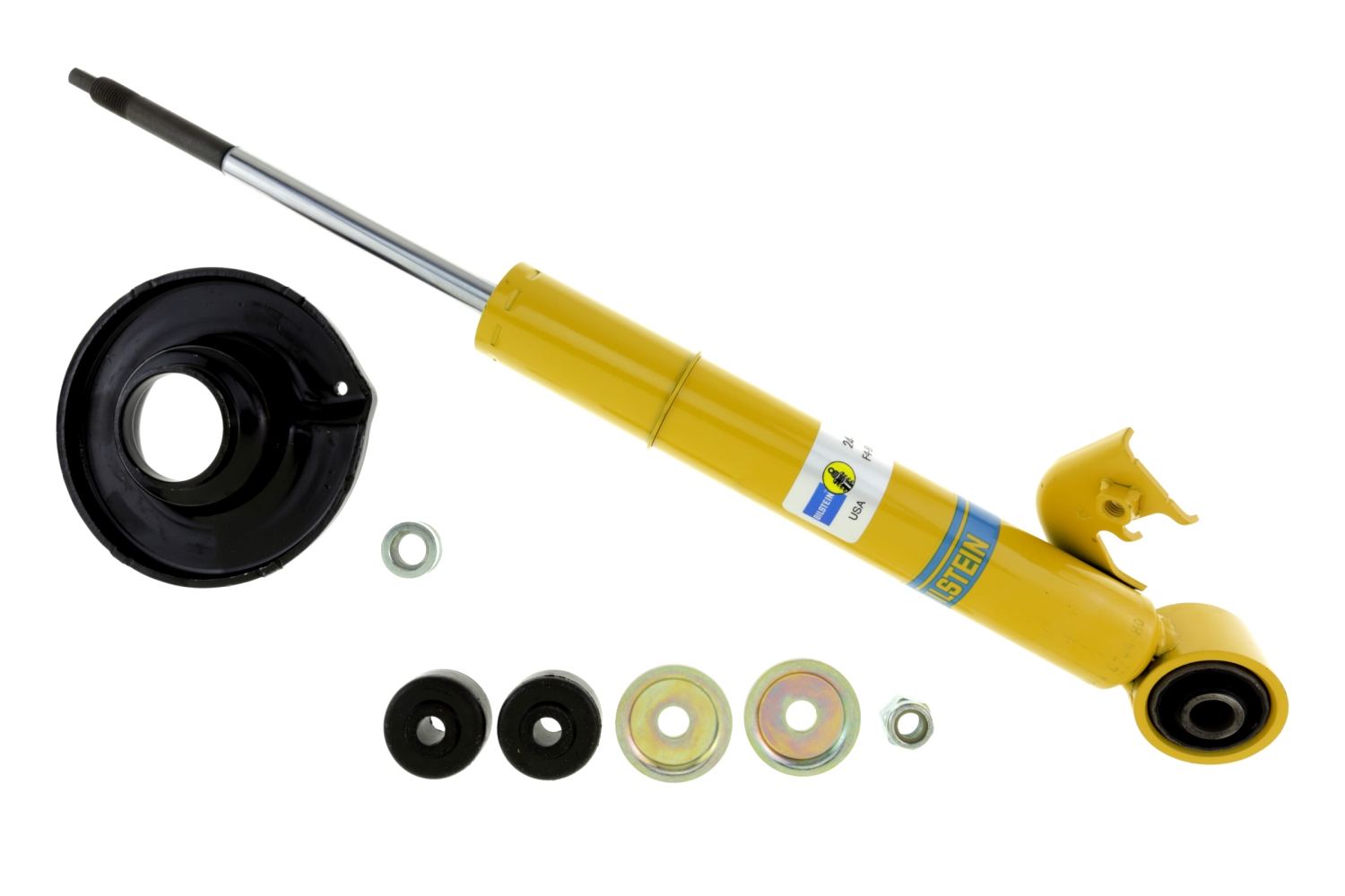 Amortiguador Delantero Bilstein B6 Toyota Tacoma 2wd 5-bol. 83