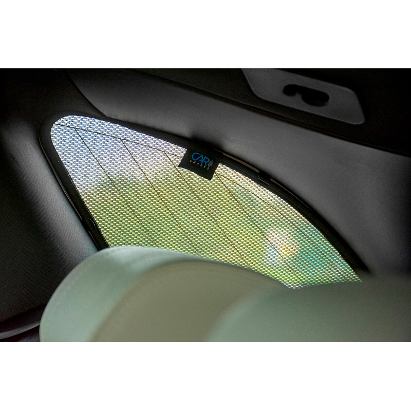 Set Car Shades  Range Rover Velar 2017- (6-delig)