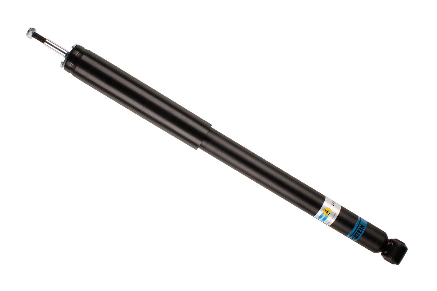 Amortiguador Trasero Bilstein B4 Honda Civic Viii Hatchback Fn Fk