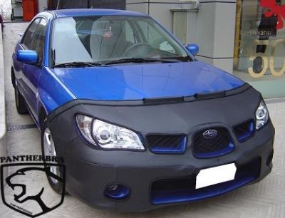 Steenslag/Auto Bra Subaru impreza 2006-2007