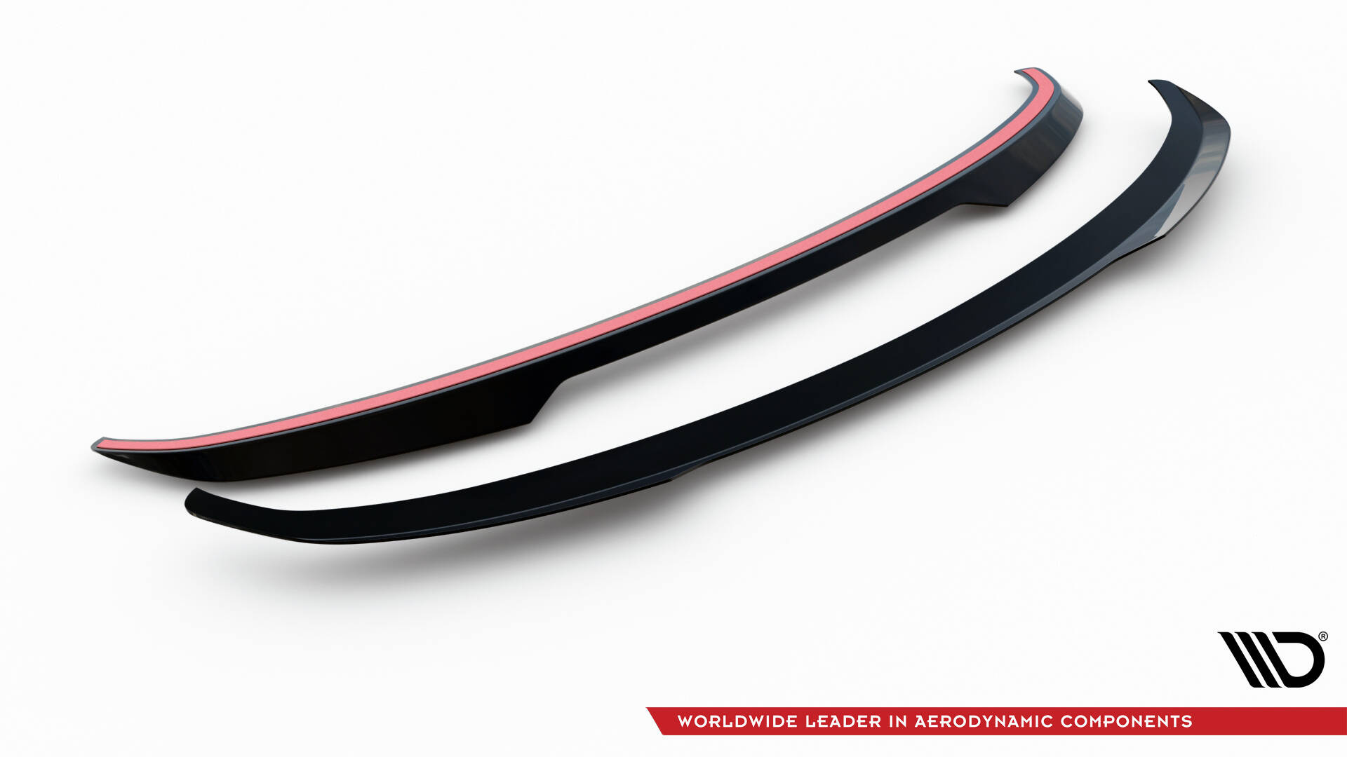 Bodykit – Porsche 911 Turbo S 992 (2020–2025)