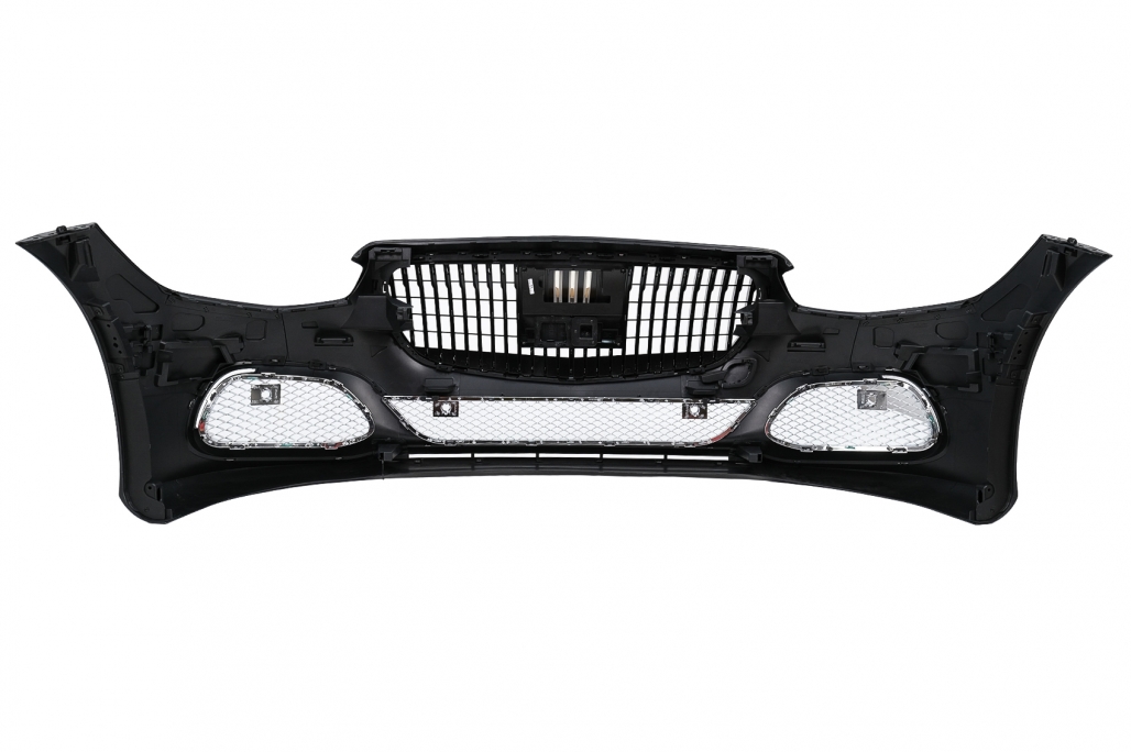 Mercedes S-Klasse W223 Maybach Bumpers