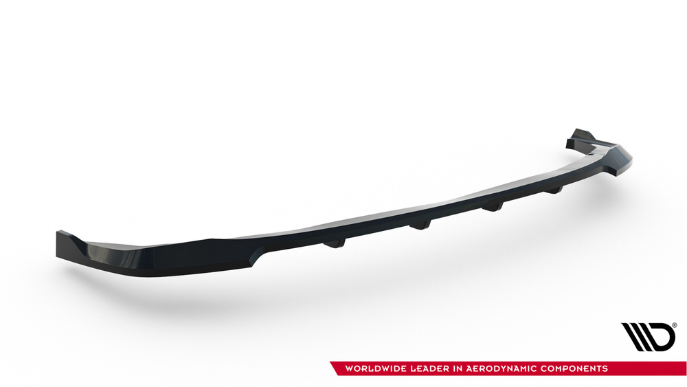 Diffusor (met verticale stangen) Omoda 5 Mk1