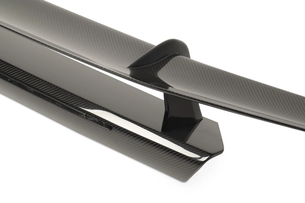 Lamborghini Huracan LP610 Performante Style Carbon Spoiler