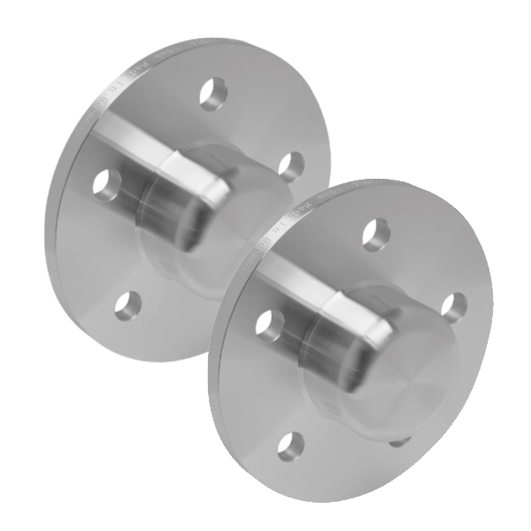 Spoorverbreders Chrysler 5x112 66,6 M12x1,5 20mm
