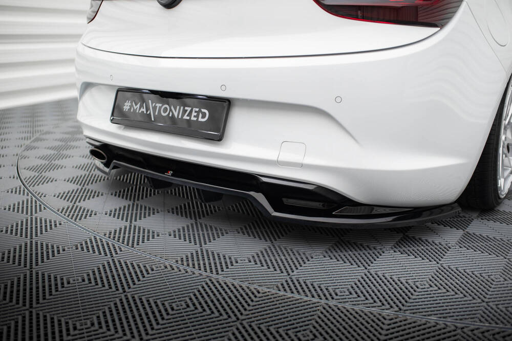 Achterspoiler Opel Cascada