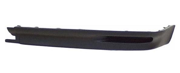 spoiler, GTI/16V/G60, rechts VW Golf 2, 1983-1991