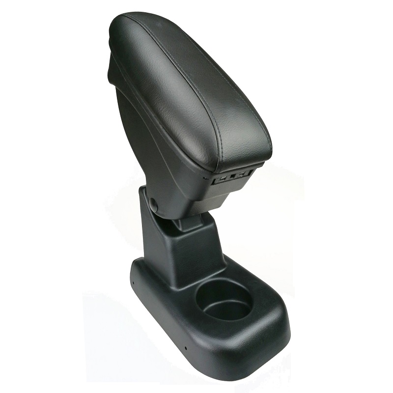 Armsteun Slider kunstleder  Toyota Yaris III Facelift 2014-2020