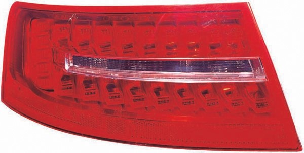 Achterlicht Rechts Audi A6 4F