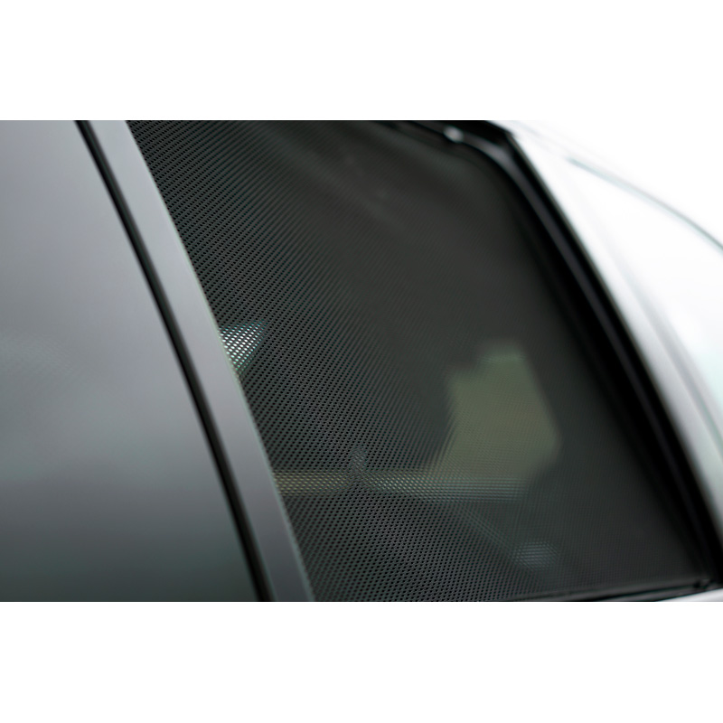 Set Car Shades  BMW X5 (F15) 2013-2018 (8-delig)